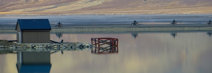 ATV (moto 4)